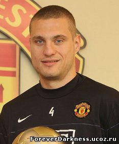 Неманья Видич