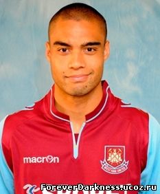 Уинстон Рид