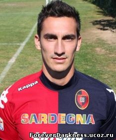 Давид Астори