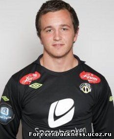 Эвен Ховланд