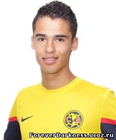 Диего Рейес