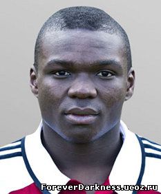 Жорес Окоре